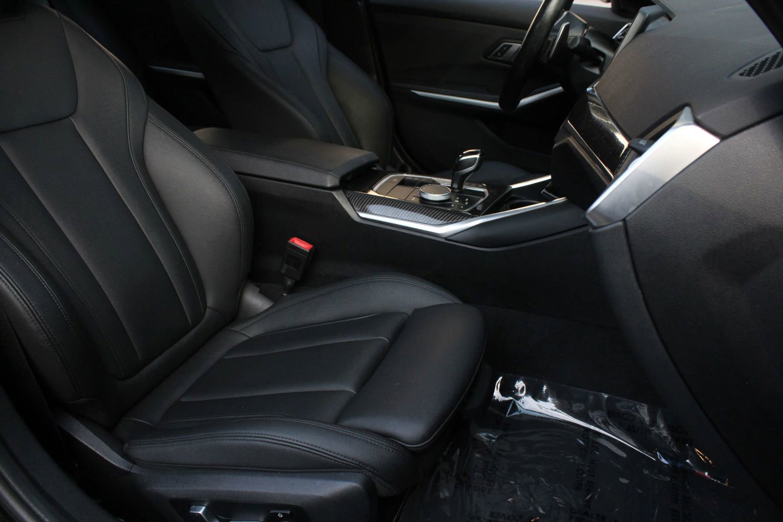 Used 2020 BMW M340i xDrive w/ Executive Package AWD/4WD image 31