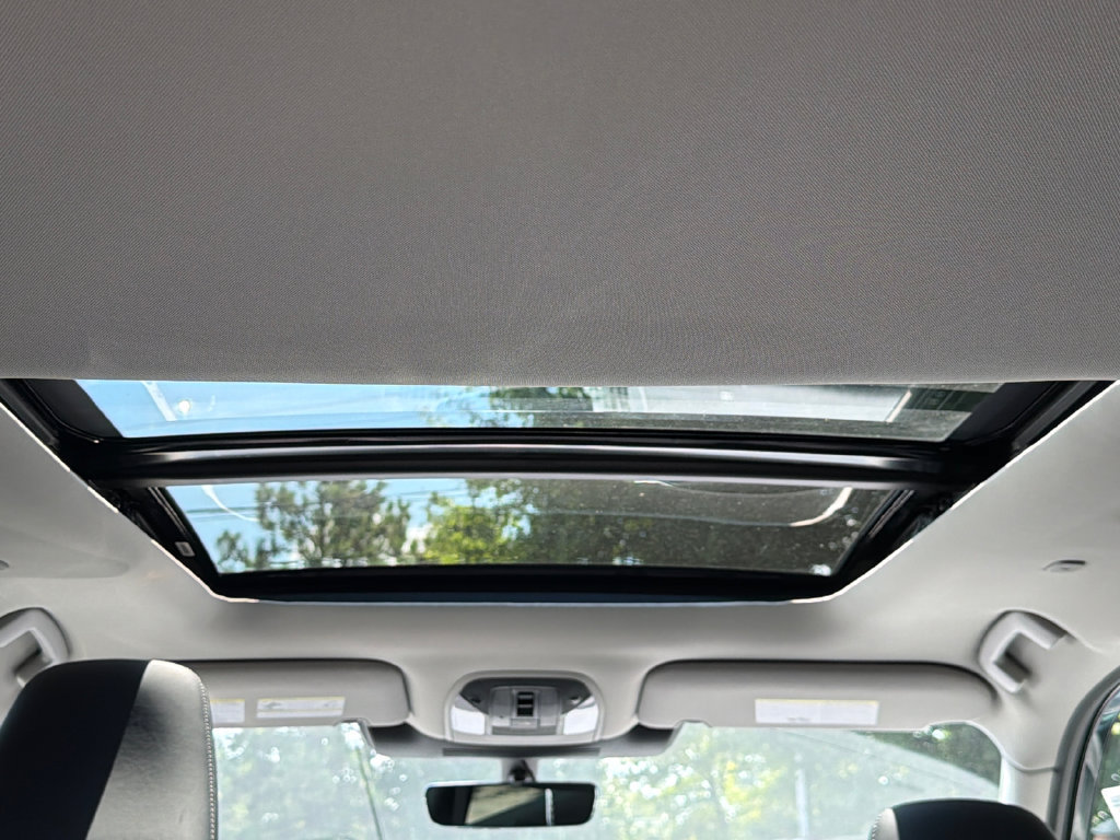 New 2027 INFINITI QX60 Luxe w/ Cargo Package FWD image 19