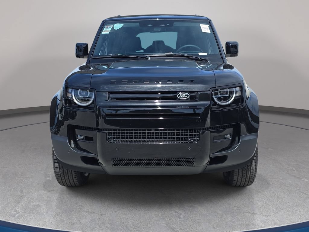 New 2026 Land Rover Defender 110 S AWD/4WD video 2