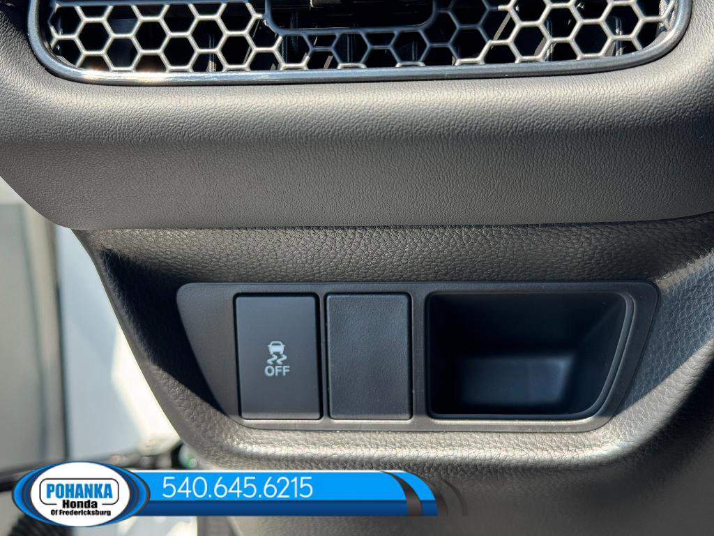 New 2026 Honda HR-V LX image 22