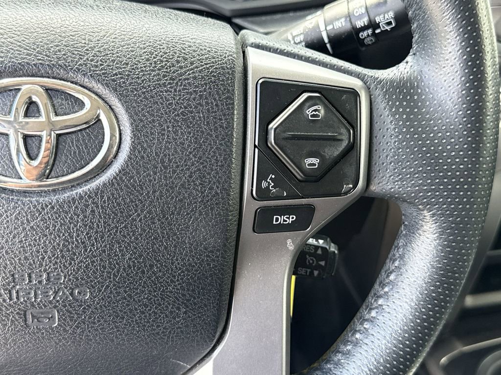 Used 2015 Toyota 4Runner SR5 Premium AWD/4WD image 27