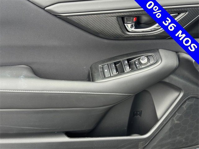 Certified 2025 Subaru Outback Premium w/ Popular Package #1A image 13