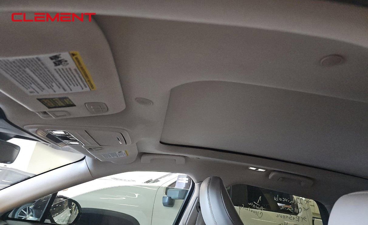 Used 2022 Lincoln Corsair Reserve w/ Elements Package image 15