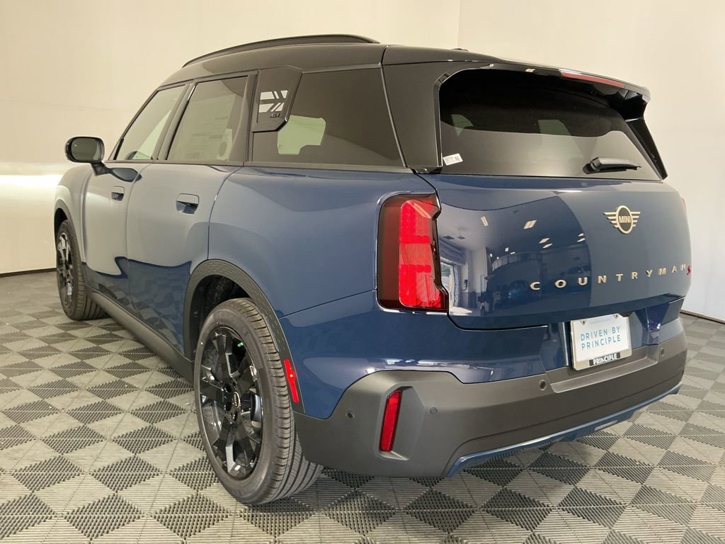 New 2026 MINI Cooper Countryman S w/ Comfort Package Max image 7