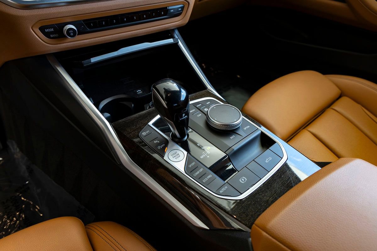 Certified 2023 BMW 430i Convertible w/ Premium Package RWD image 18