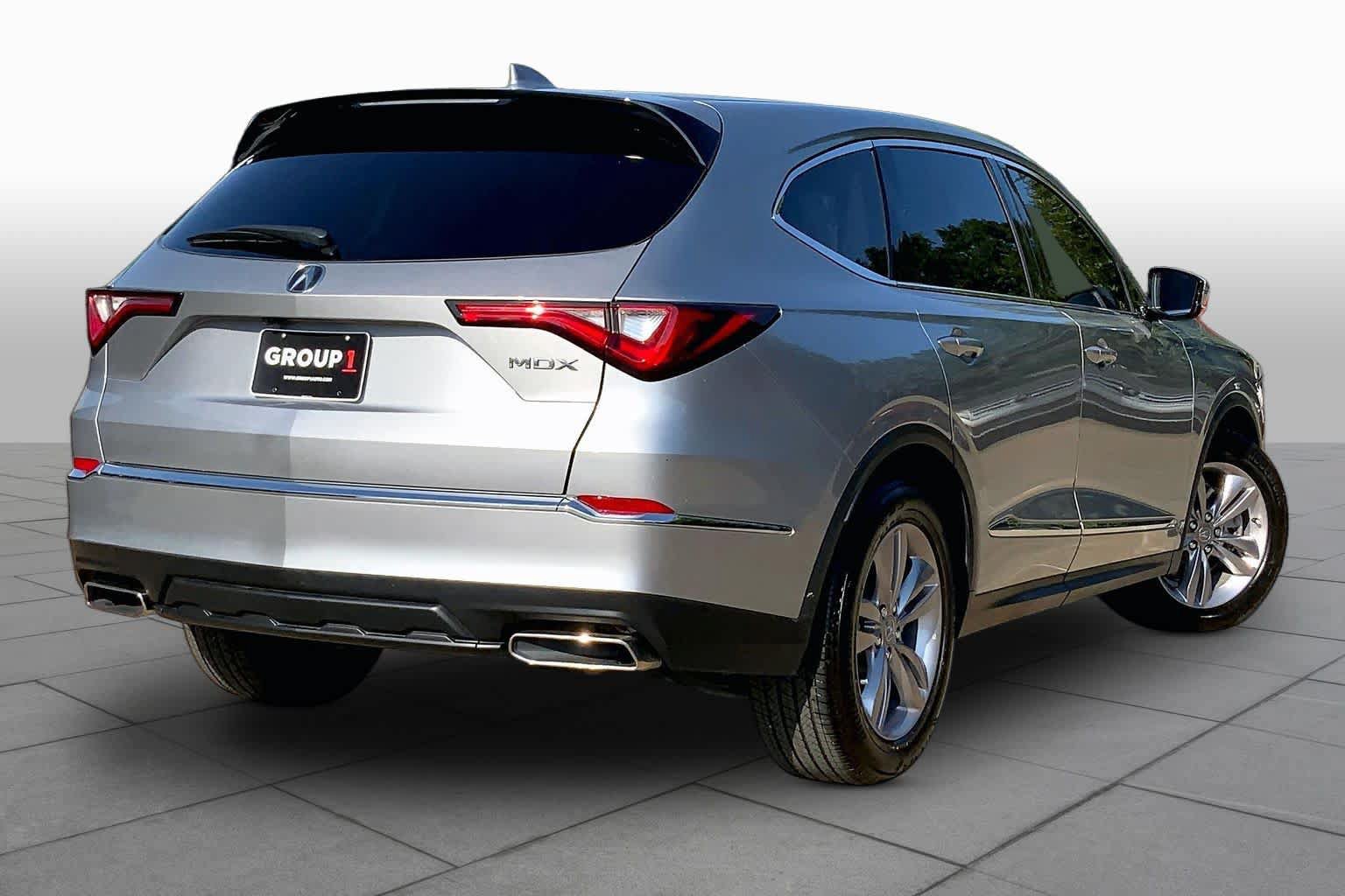 Used 2024 Acura MDX FWD image 13