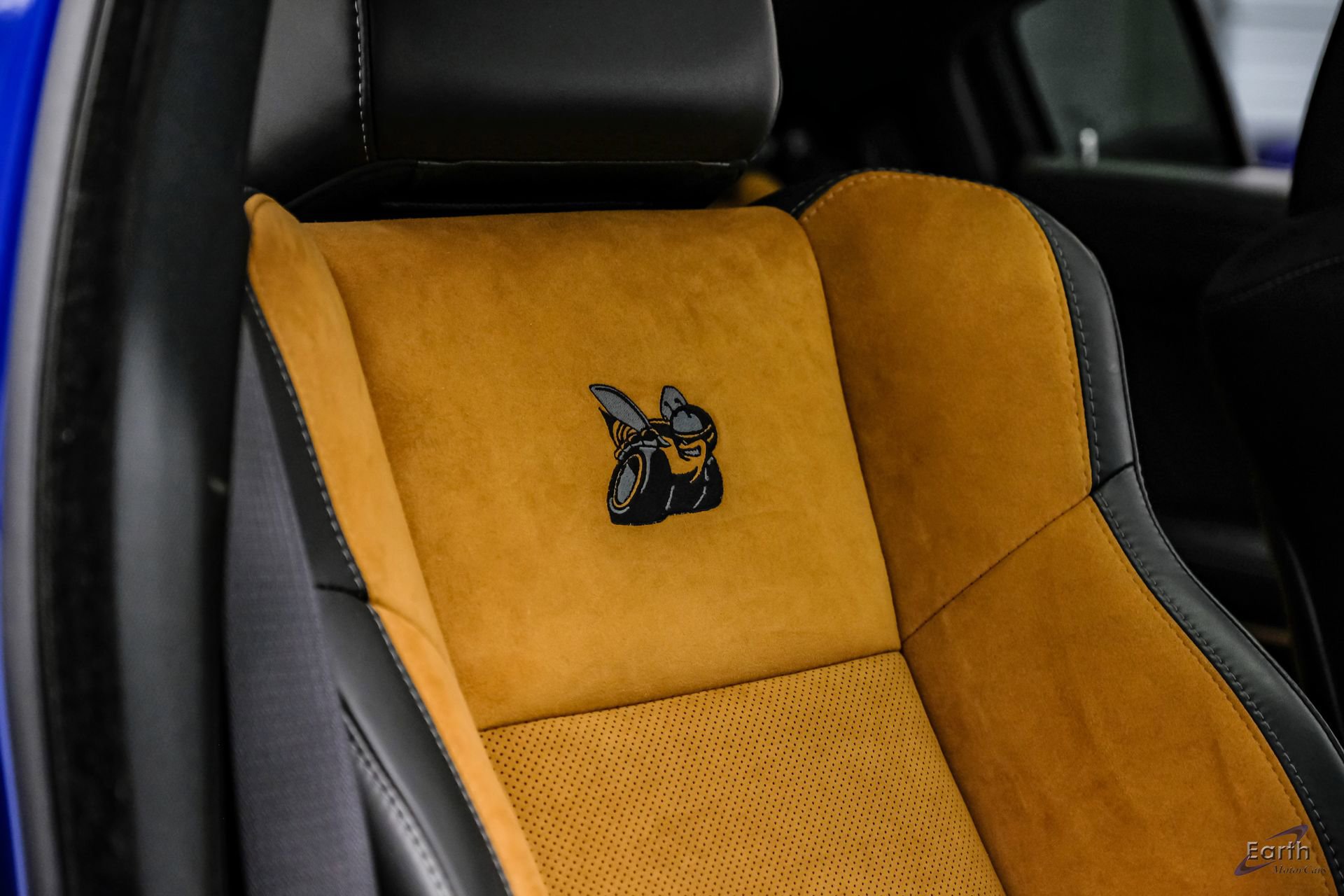 Used 2021 Dodge Charger Scat Pack RWD image 61