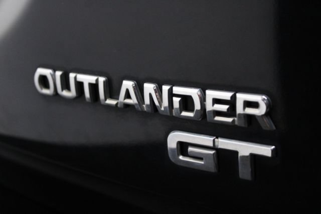 Used 2014 Mitsubishi Outlander GT AWD/4WD image 7