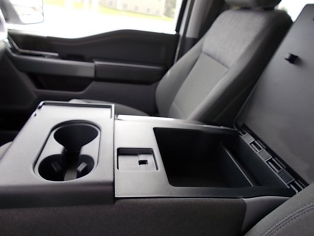 Used 2023 Ford F150 XLT w/ Equipment Group 301A Mid image 20