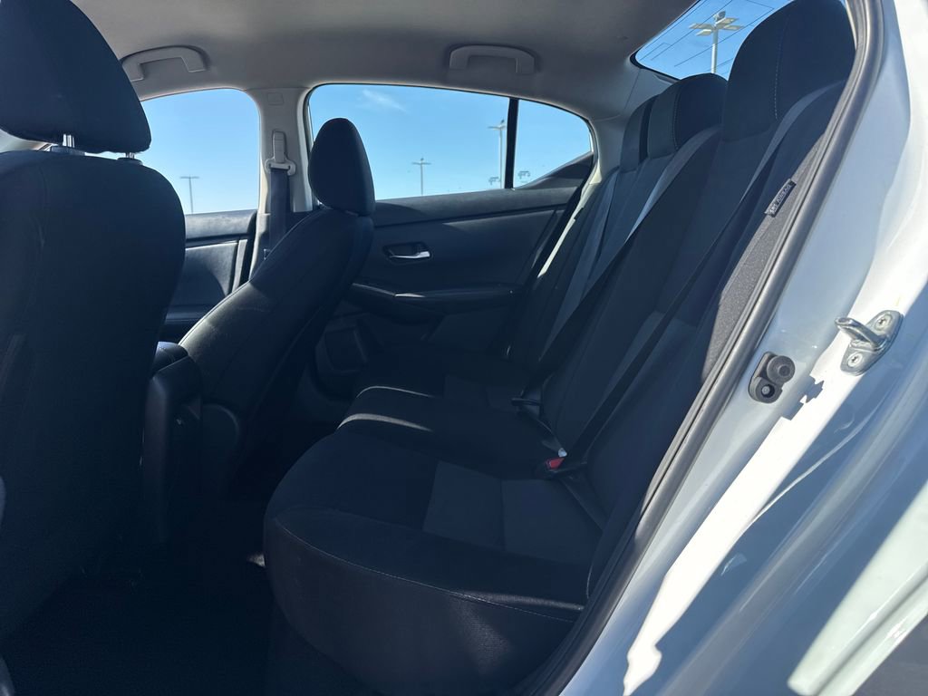 Used 2023 Nissan Sentra SV image 19