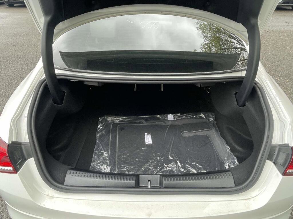 Certified 2023 Mercedes-Benz CLA 250 4MATIC image 20