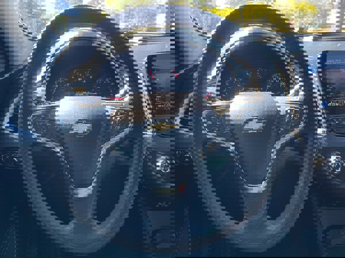 Used 2019 Chevrolet Malibu LS image 24