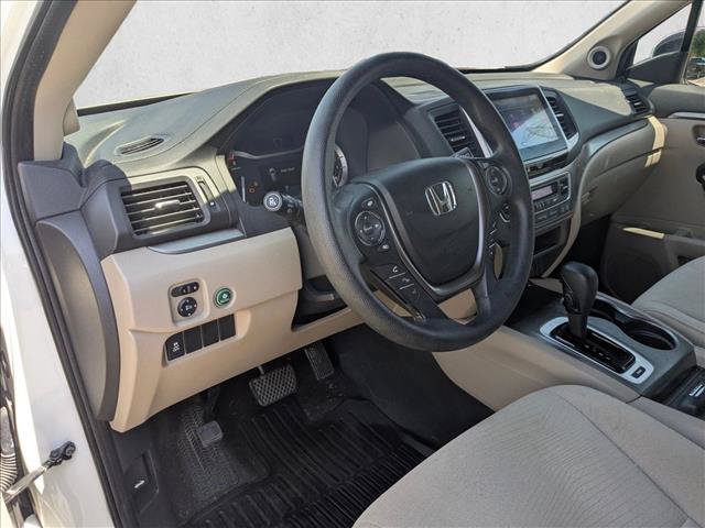 Used 2016 Honda Pilot EX image 9