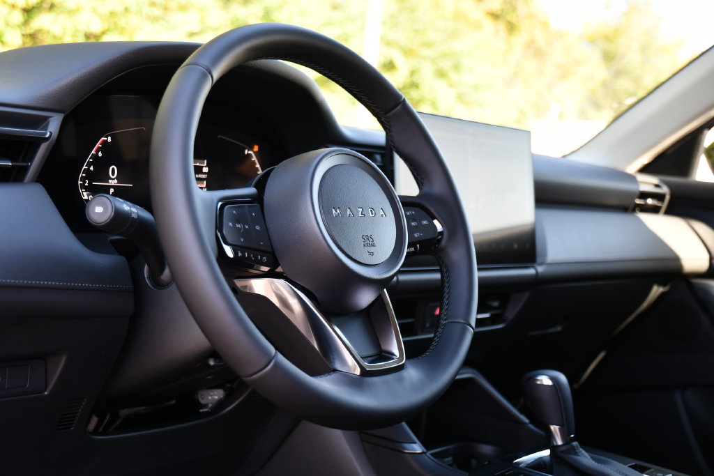 New 2026 MAZDA CX-5 Preferred AWD/4WD image 12
