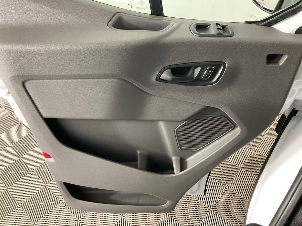 Used 2024 Ford Transit 350 148 Low Roof w/ Load Area Protection Package image 11