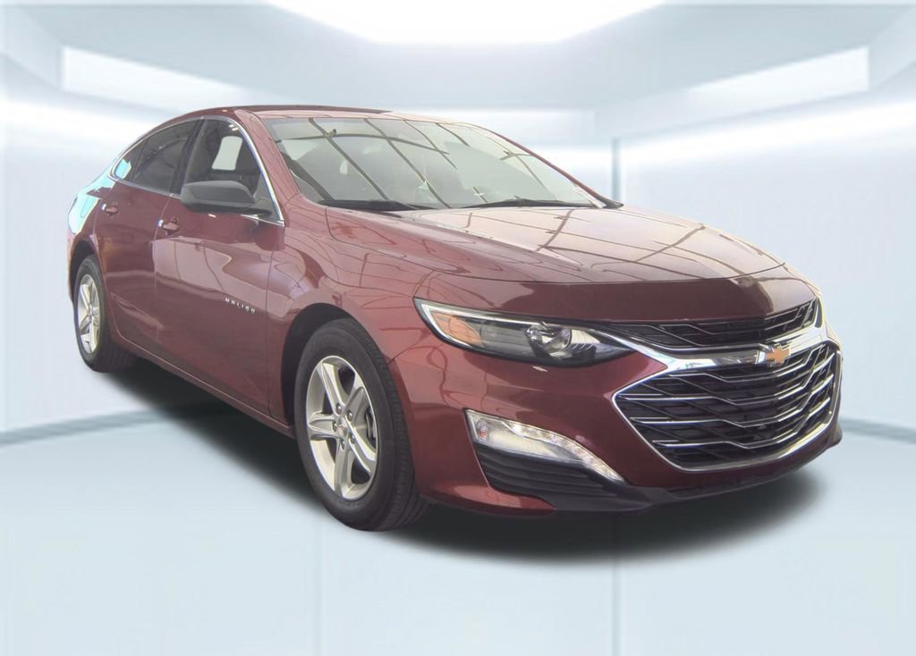 Used 2024 Chevrolet Malibu LT image 5
