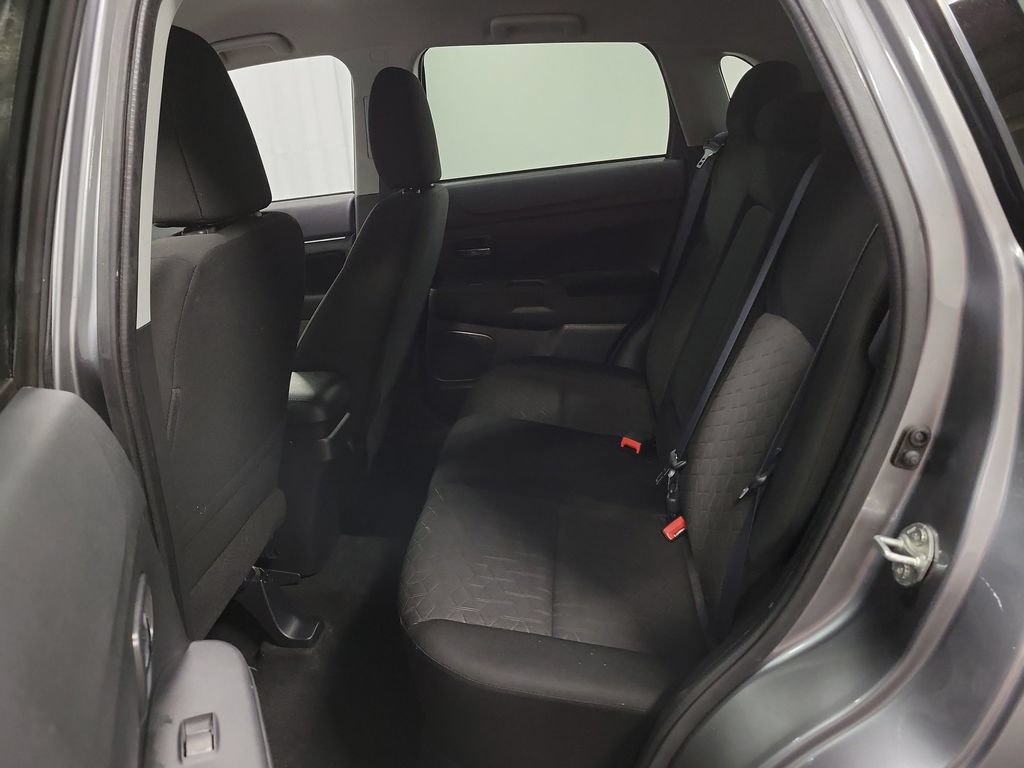 Used 2020 Mitsubishi Outlander Sport ES FWD image 24