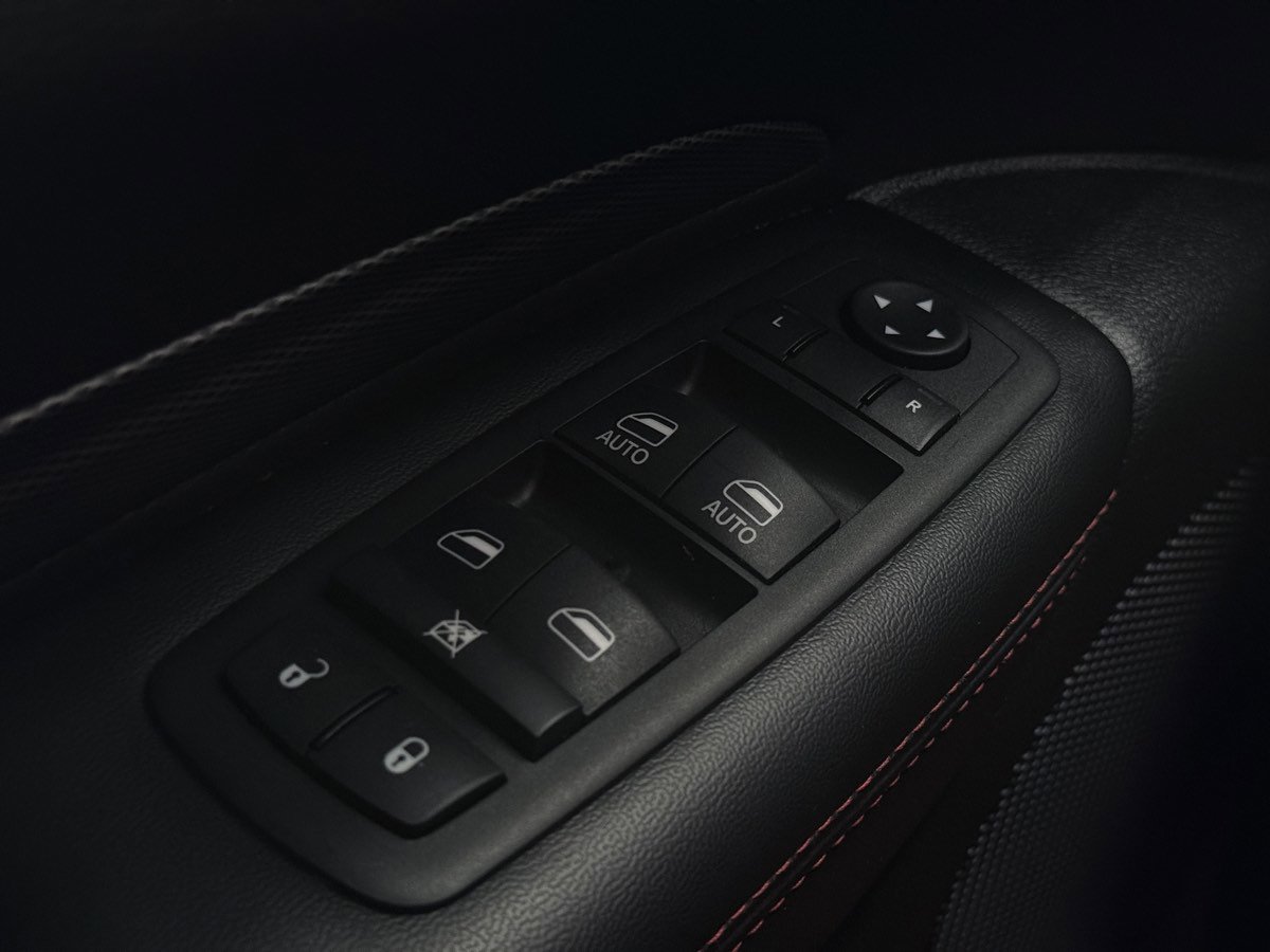 Used 2026 Dodge Durango GT image 54