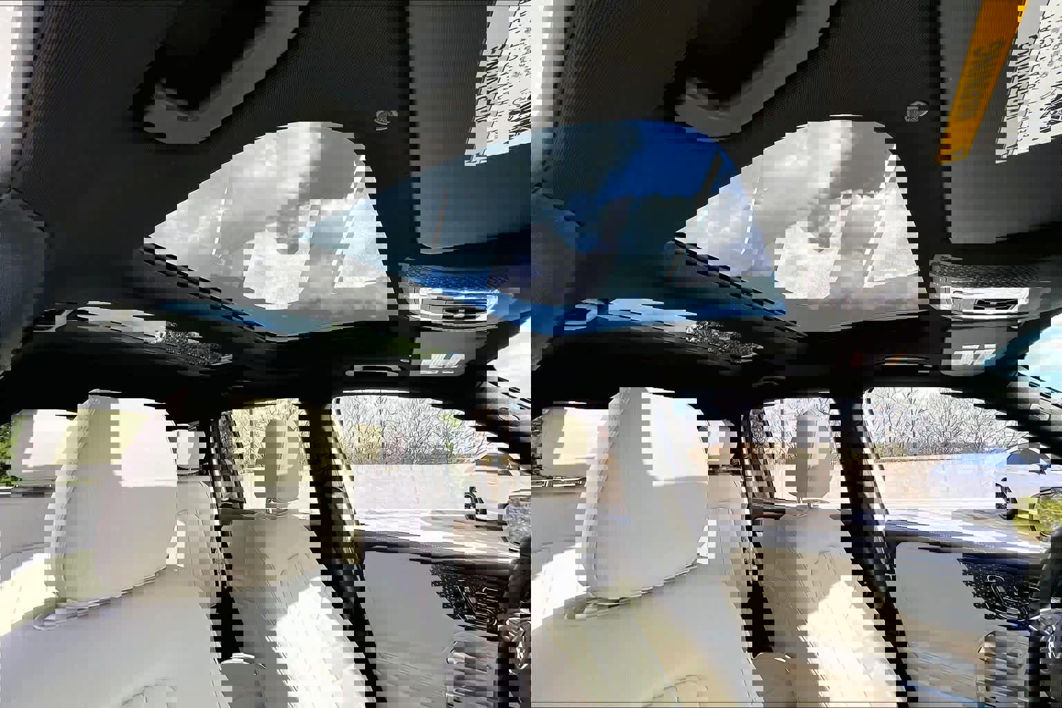 Used 2025 Mercedes-Benz GLB 250 image 13