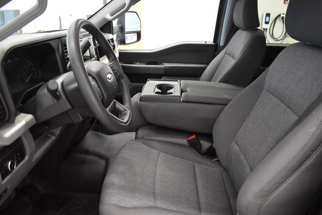 Used 2025 Ford F250 XL w/ STX Appearance Package image 22