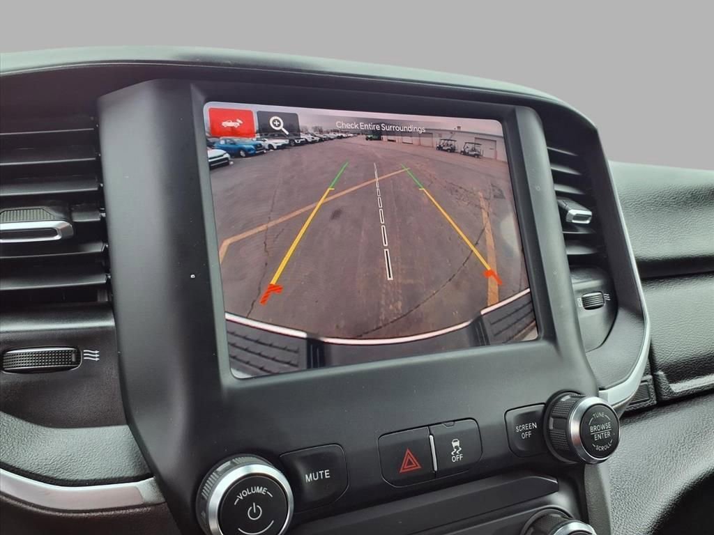 Certified 2024 RAM 2500 Big Horn image 6