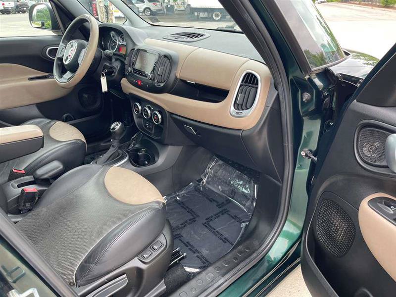 Used 2014 FIAT 500L Lounge FWD image 44