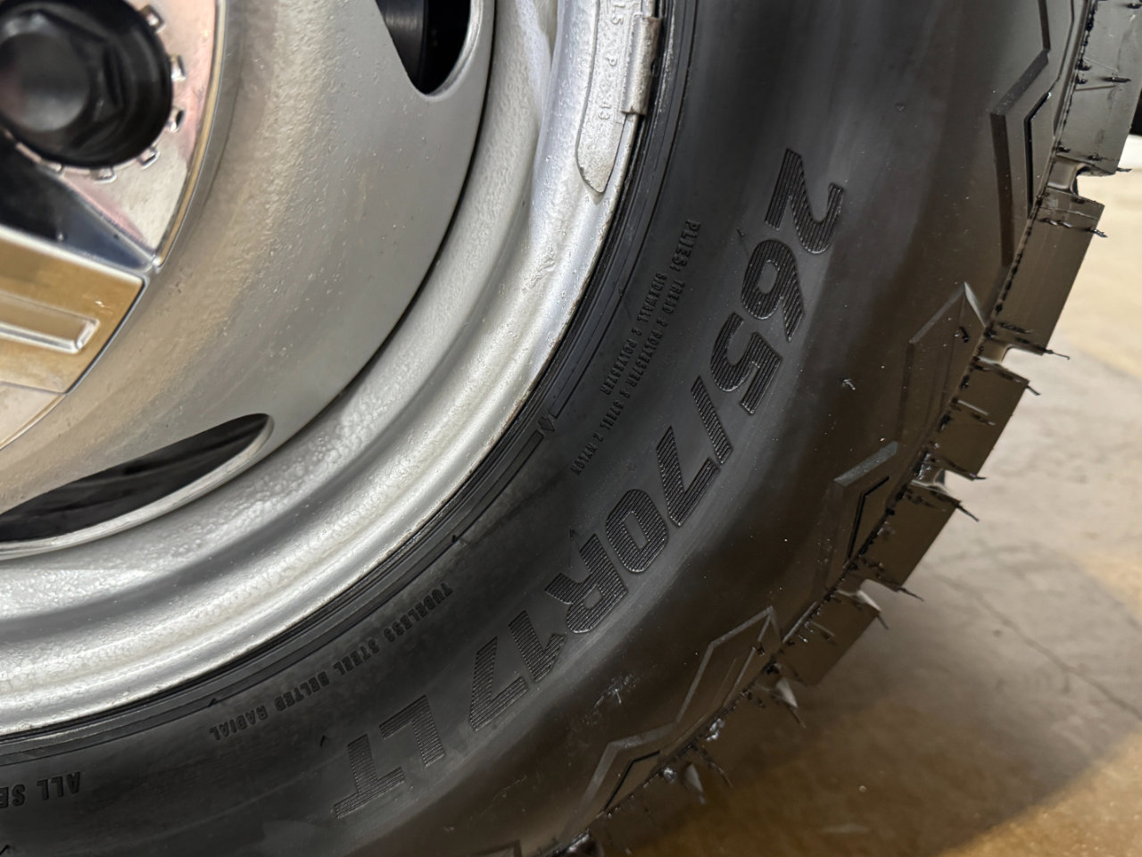 Used 2024 Chevrolet Silverado 3500 LT w/ Convenience Package image 56