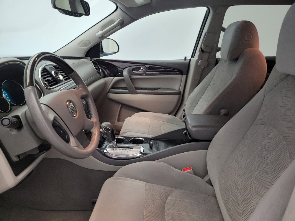 Used 2017 Buick Enclave Convenience image 17