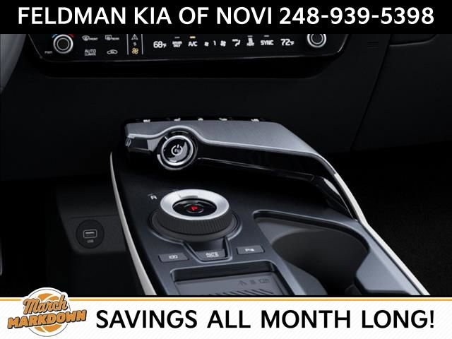 New 2025 Kia EV6 GT-Line image 24