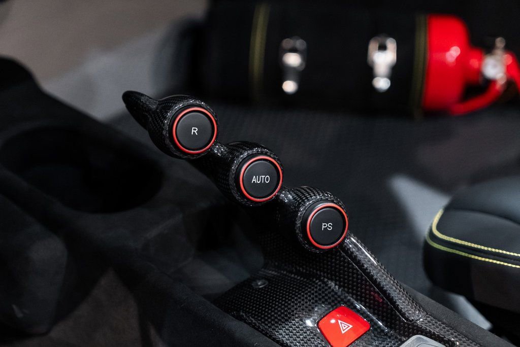 Certified 2015 Ferrari 458 Speciale A image 38