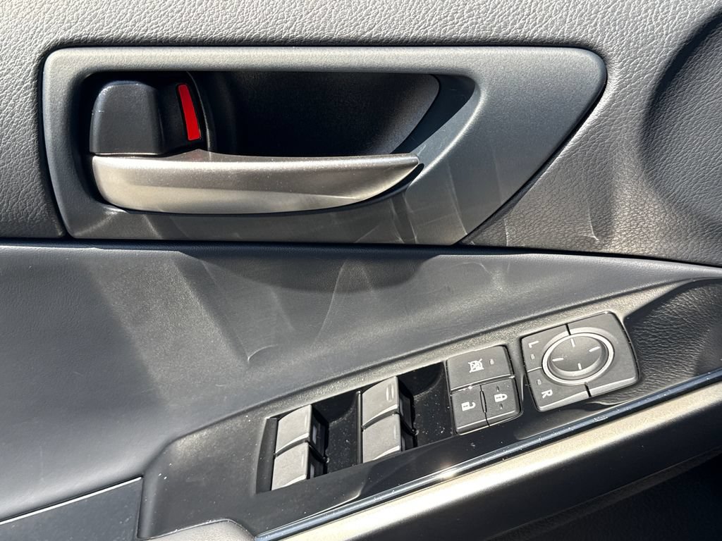 Used 2024 Lexus IS 300 F Sport w/ Accessory Package RWD image 21
