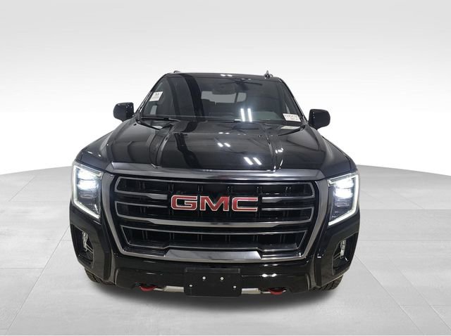 Used 2024 GMC Yukon AT4 w/ LPO, Floor Liner Package image 7