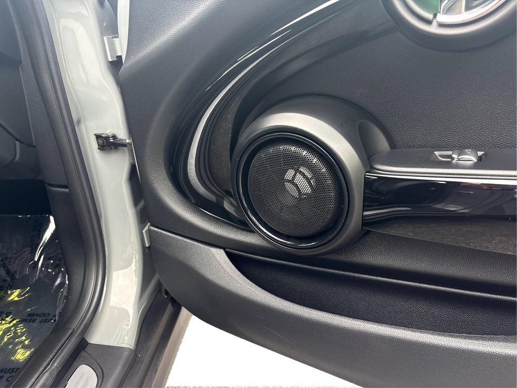 Used 2018 MINI Cooper Convertible FWD image 39