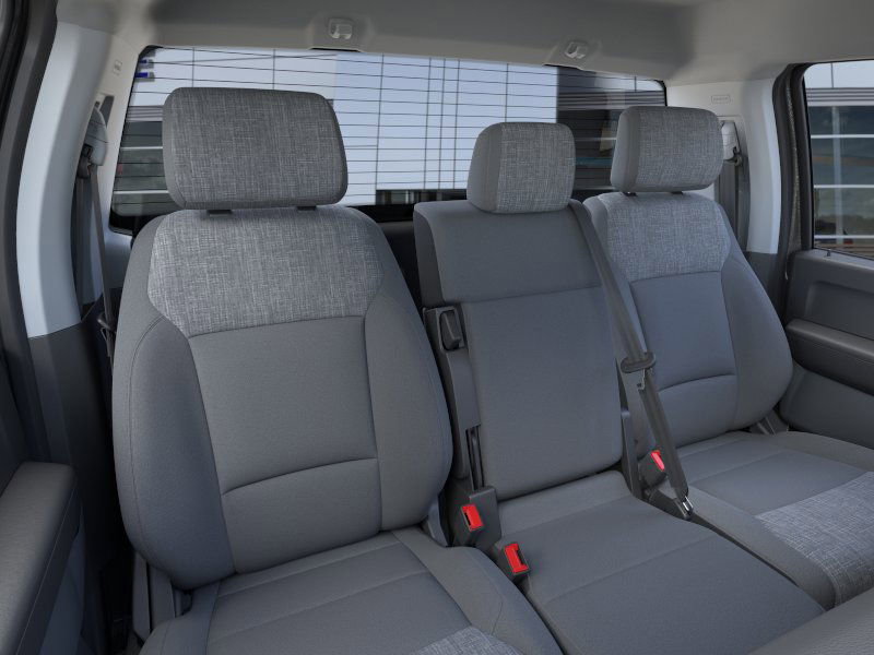 New 2025 Ford F250 XLT w/ Snow Plow Prep Package image 10