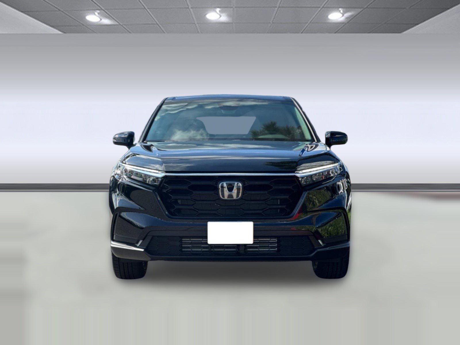 New 2026 Honda CR-V EX image 5