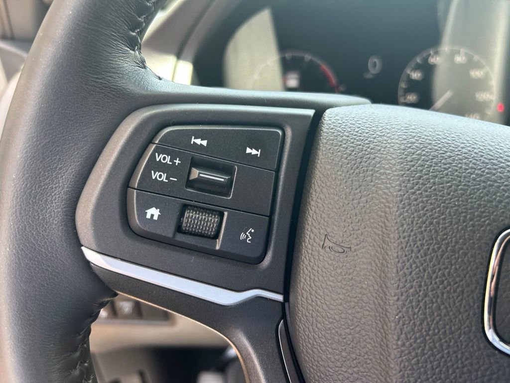 Used 2024 Honda Ridgeline RTL image 20