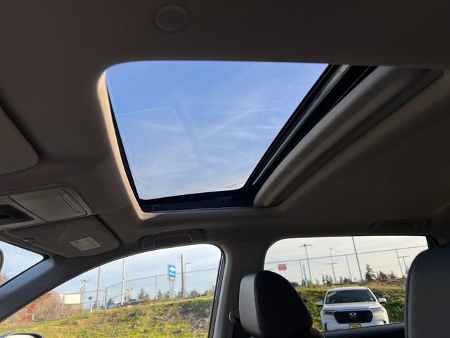 Certified 2026 Honda CR-V EX-L image 27