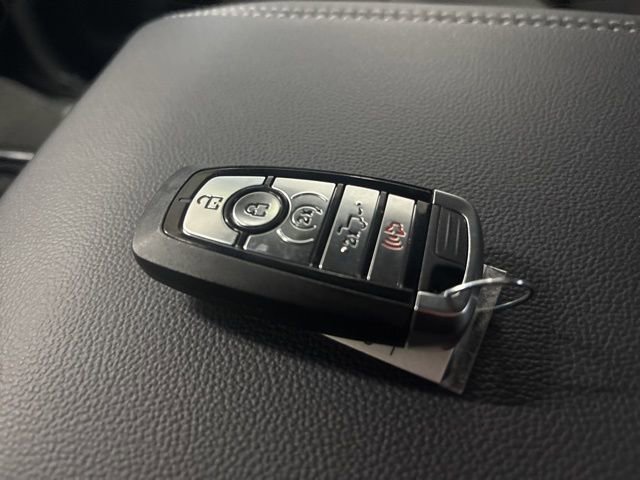 New 2026 Ford F150 XLT w/ Equipment Group 302A MID image 25