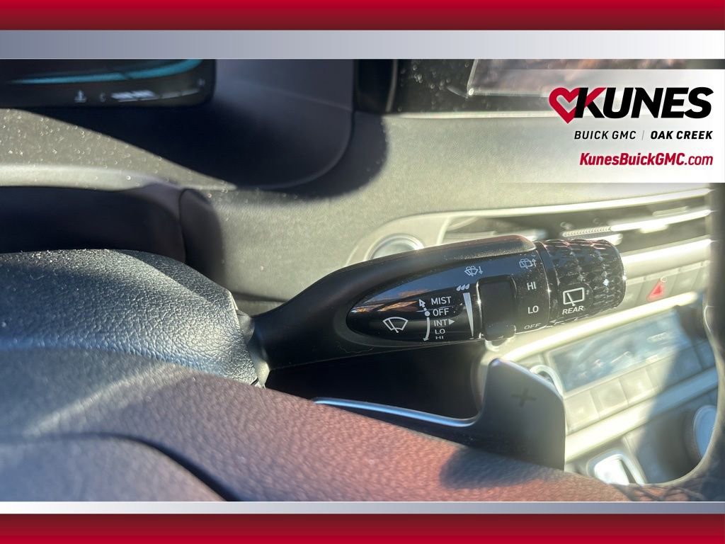 Used 2024 Hyundai Palisade SEL image 14