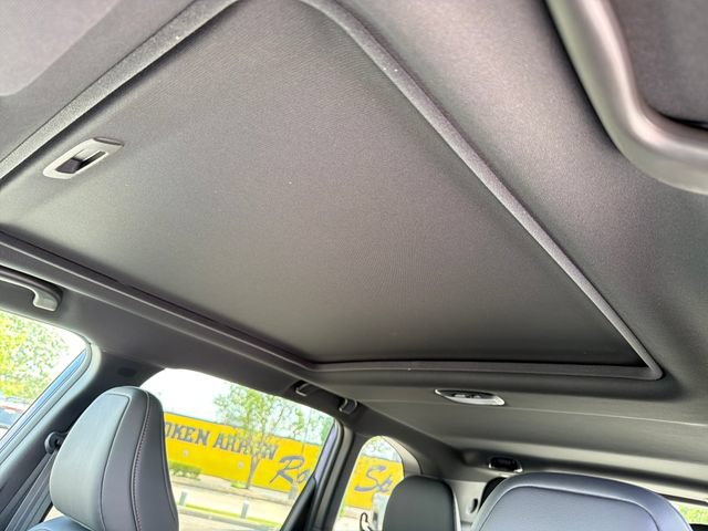 New 2026 Subaru Forester Sport AWD/4WD image 16