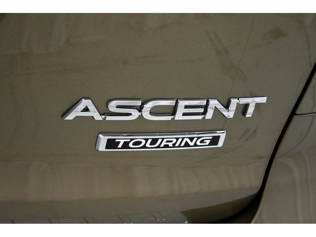 New 2026 Subaru Ascent Touring AWD/4WD image 38