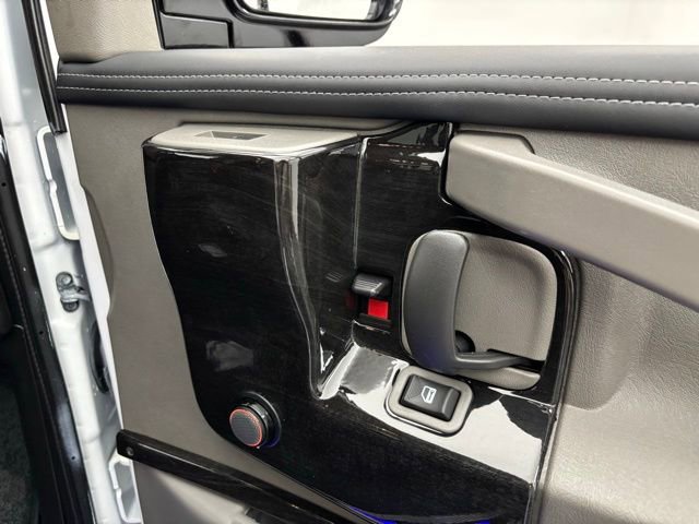 New 2026 GMC Savana 2500 w/ Driver Convenience Package RWD image 22