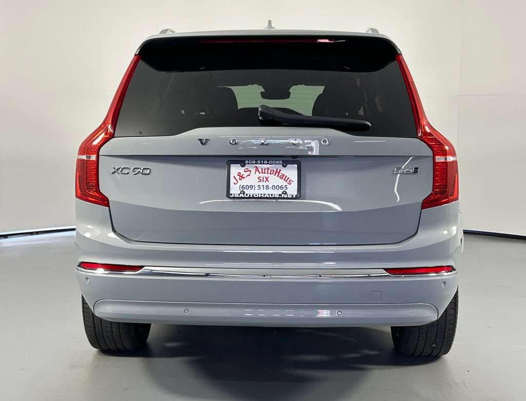 Used 2024 Volvo XC90 B6 Ultimate w/ Lounge Package AWD/4WD image 7
