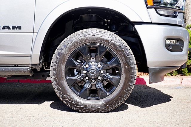 Certified 2022 RAM 2500 Limited AWD/4WD image 8