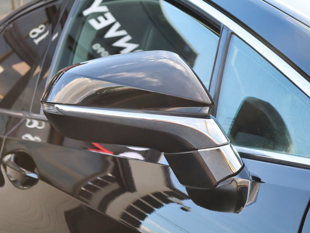 Used 2019 Lexus RX 450h AWD image 14