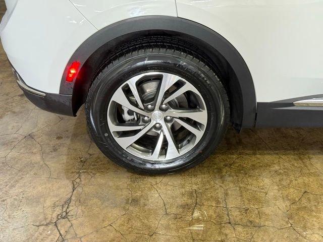 Used 2021 Buick Envision Essence FWD image 6