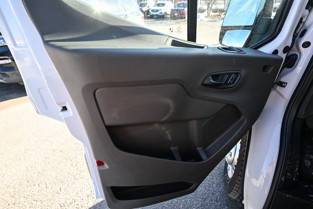 New 2026 Ford Transit 250 148 Medium Roof Extended AWD w/ Load Area Protection Package image 16