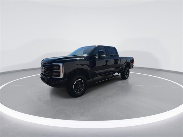 New 2026 Ford F250 Lariat image 4