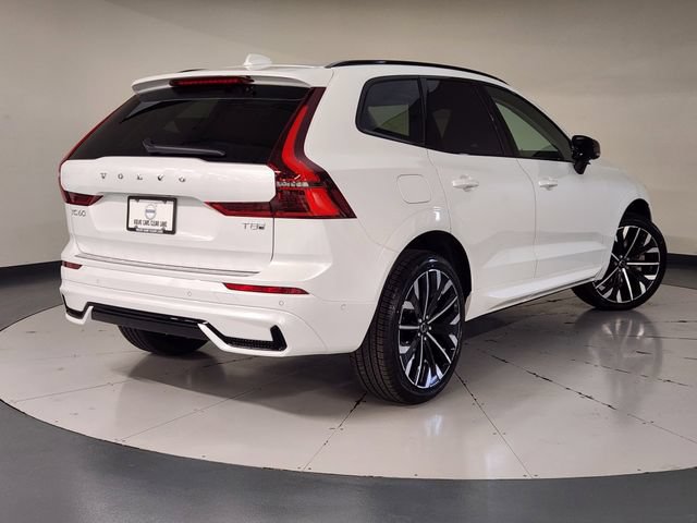 New 2026 Volvo XC60 T8 Ultra w/ Protection Package Premier AWD/4WD image 2