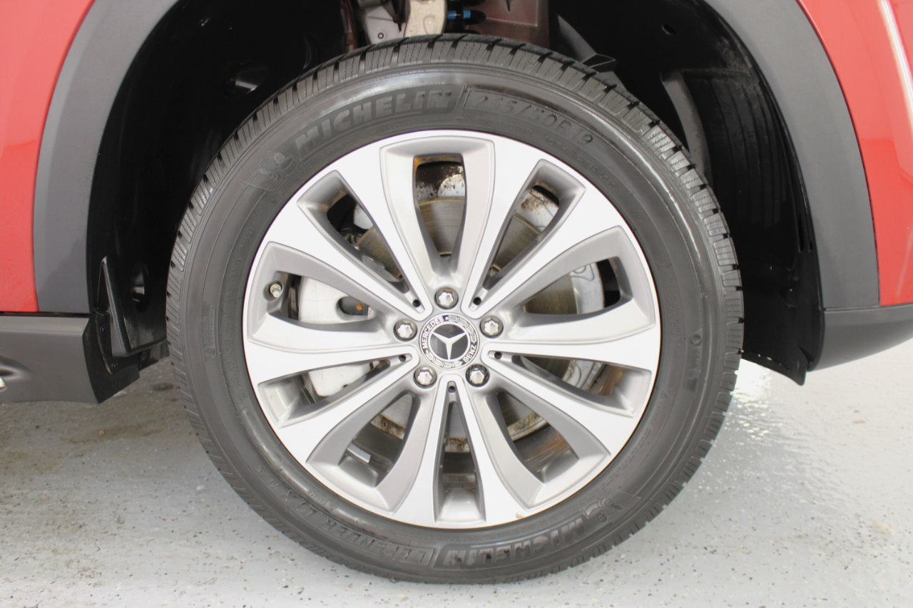 Used 2020 Mercedes-Benz GLE 350 w/ Premium Package image 88